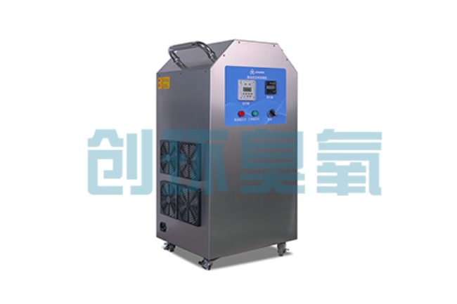 邢台2026化妆品生产车间GMP洁净区环境维持,臭氧发生器如何与空调系统联动?