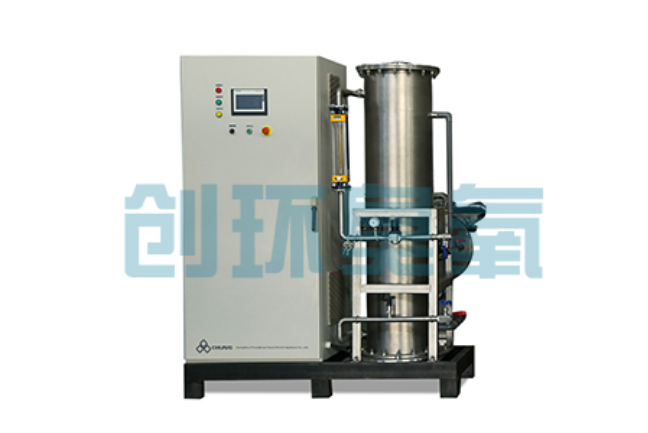 邢台高浓度工业废水难降解成分高怎么办？大型臭氧发生器催化氧化技术选型与成本测算