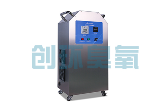邢台冬季养殖场密闭消毒双赢方案：臭氧发生器在工厂化水产与畜牧场景的安全应用