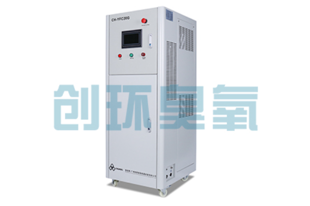 邢台高密度养殖中臭氧发生器的维护方法有哪些