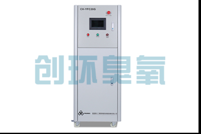 邢台ORP(氧化还原电位)控制在海水养殖臭氧投加中的核心作用与设定区间