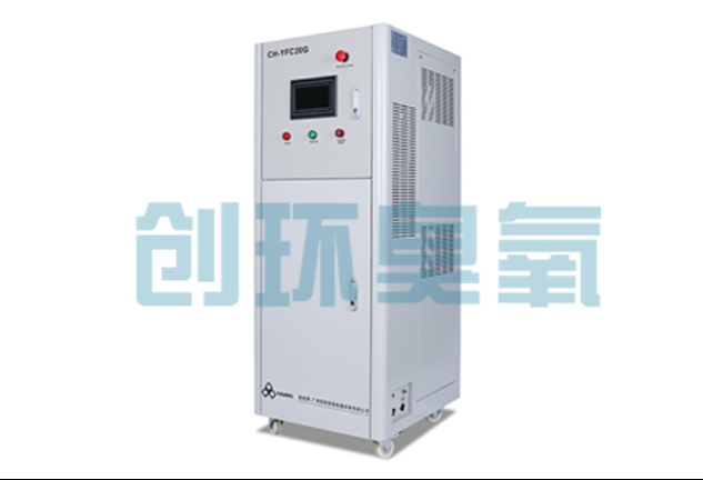 邢台南美白对虾养殖弧菌超标怎么办？臭氧发生器精准消杀与避坑指南