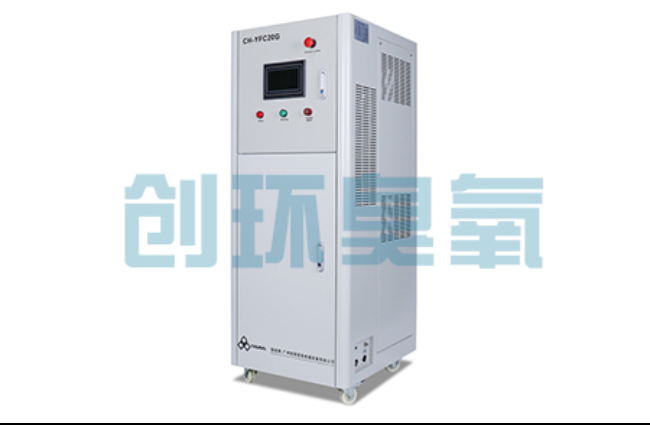 邢台高密度养虾水质恶化怎么救？臭氧发生器降解氨氮与亚硝酸盐实操步骤