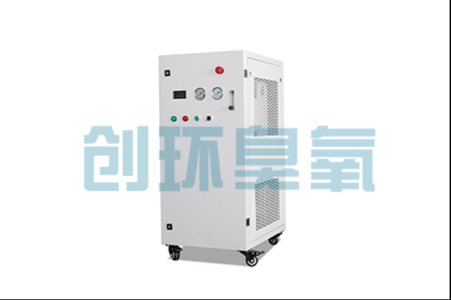 邢台2026年南美白对虾循环水养殖系统(RAS)臭氧消毒完整指南