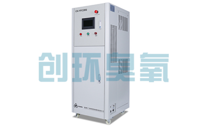 邢台工厂化循环水养虾必备:蛋白分离器后端注入臭氧的技术要点与逻辑