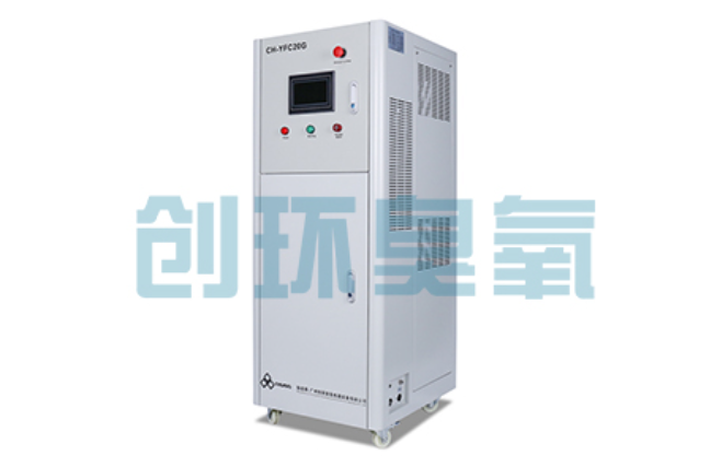 邢台为什么石斑鱼循环水系统需要臭氧发生器？降解氨氮与提升溶氧机制揭秘
