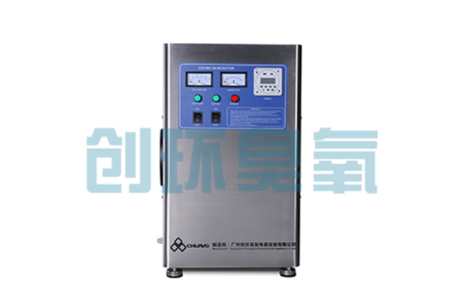 邢台高盐高浓度化工废水怎么处理？臭氧发生器催化氧化技术的应用边界在哪里？