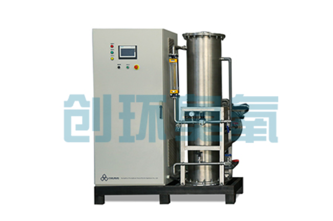 邢台高浓度化工废水脱毒对比：臭氧发生器与湿式氧化法（WAO）的能耗与设备投资评估