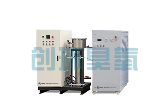 邢台臭氧 vs UV-AOP水处理工艺：优缺点与适用场景全对比