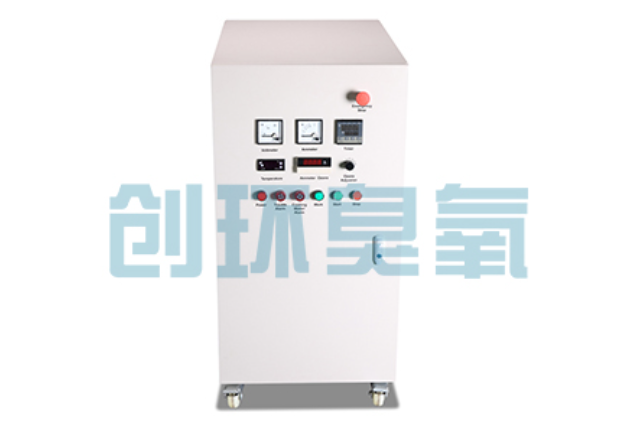 邢台拒绝盲目选型!工厂化循环水养殖臭氧发生器产量计算公式与避坑指南