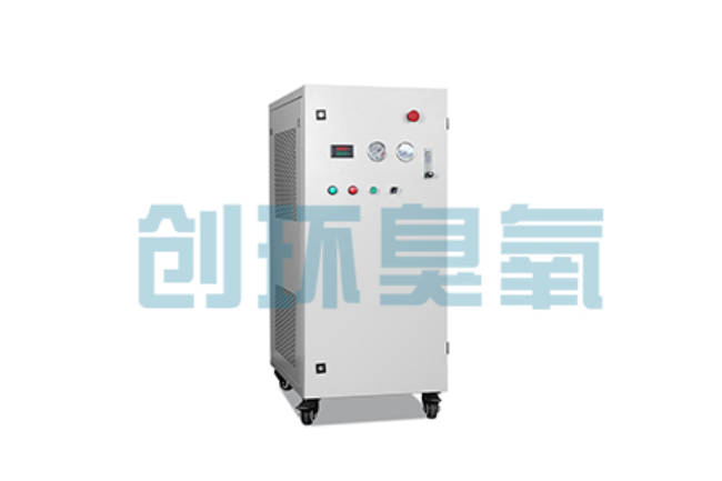 邢台高密度养殖中臭氧发生器的维护方法
